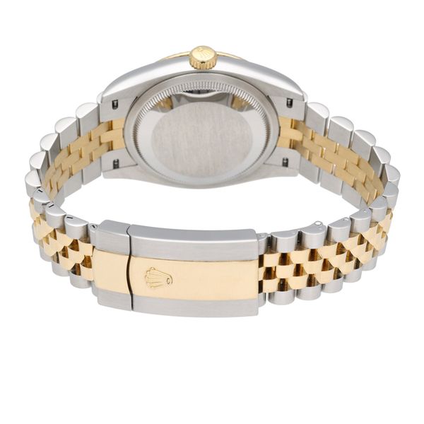 Rolex Datejust 126233